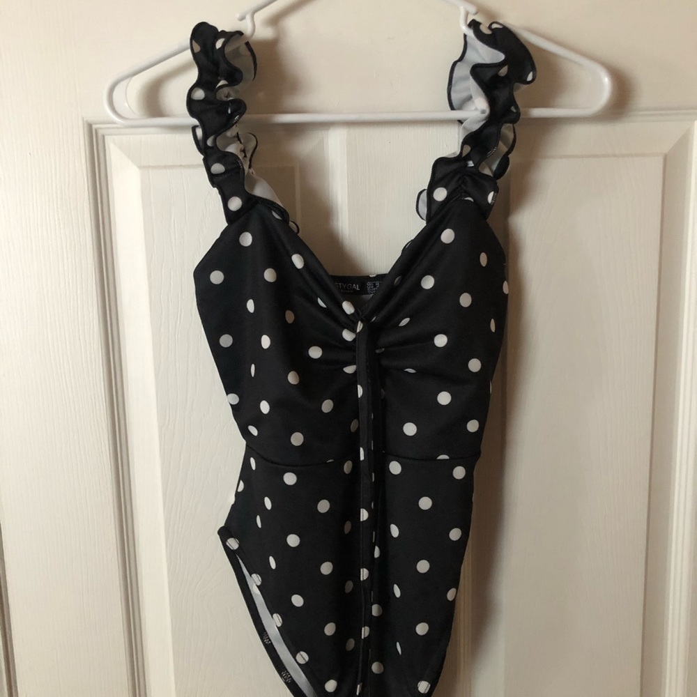 Nasty Gal Swimsuit
